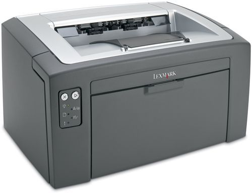 Lexmark Optra E120 